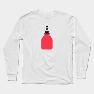 Perfume Perfume Long Sleeve T-Shirt